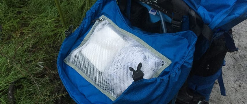 Osprey Aether AG™ 70 Overnight Pack Review Osprey aether ag™ 70 overnight pack review