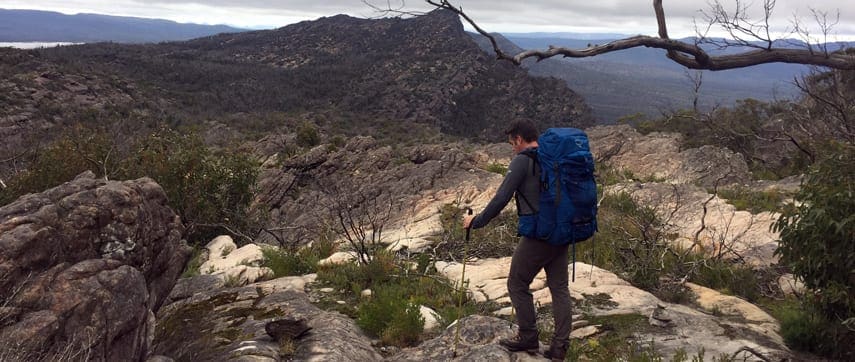 Osprey Aether AG™ 70 Overnight Pack Review Osprey aether ag™ 70 overnight pack review