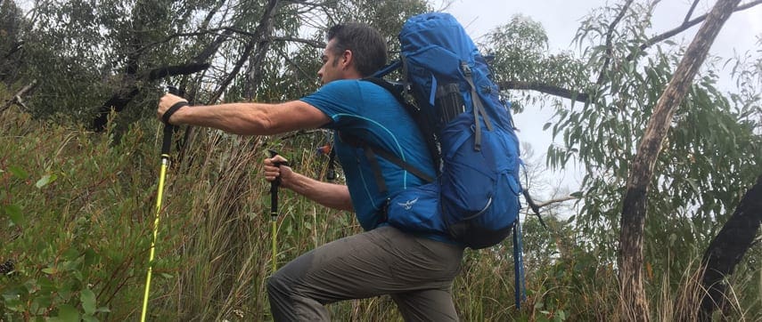 Osprey Aether AG™ 70 Overnight Pack Review Osprey aether ag™ 70 overnight pack review