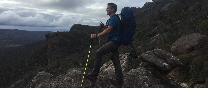 Osprey Aether AG™ 70 Overnight Pack Review Osprey aether ag™ 70 overnight pack review