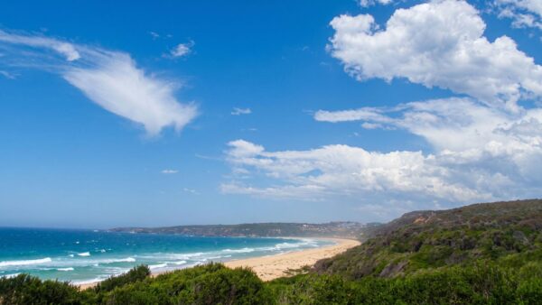 North Tura Beach Walk (300m) North tura beach walk (300m)