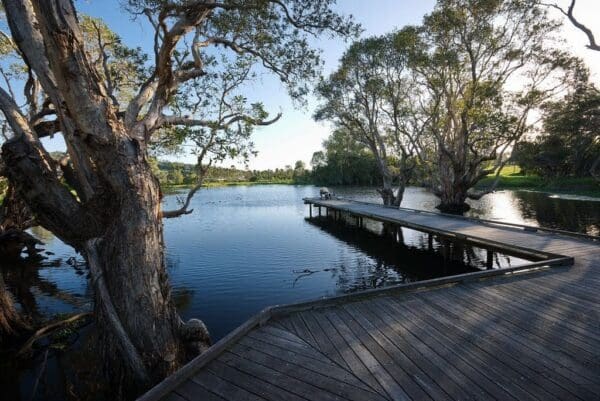 Eagleby wetlands 600x401