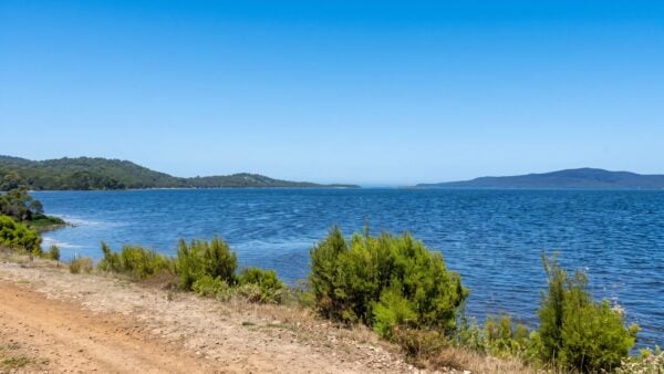Denmark to Nornalup Heritage Rail Trail Walk (54.5km) Denmark to nornalup heritage rail trail walk (54. 5km)