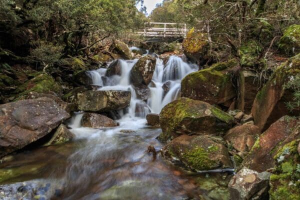 Burnies creek cascades 600x400