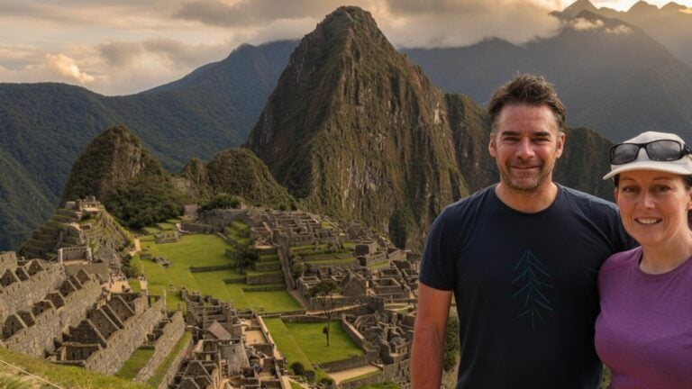 Complete guide to the inka trail (peru)