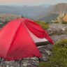 Choosing a hiking tent