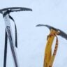 Grivel g1 plus ice axe review