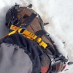 Grivel g10 new classic crampon 6