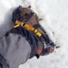 Grivel g10 new-classic crampon review