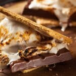Trail hiking australia the ultimate smores recipes
