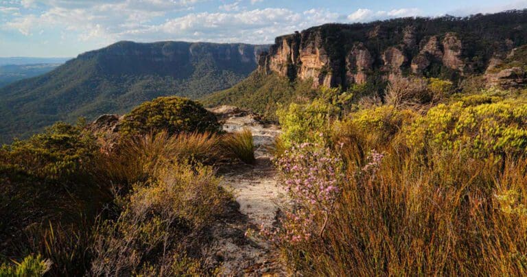 Australian capital territory