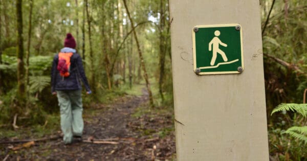 Choosing the right day pack