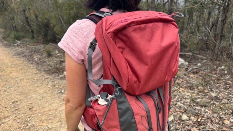 How to choose a daypack: capacity, comfort, and real-world use