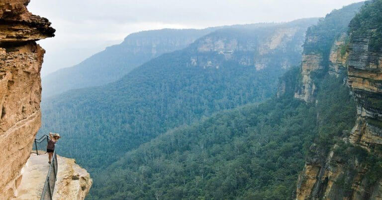 New south wales