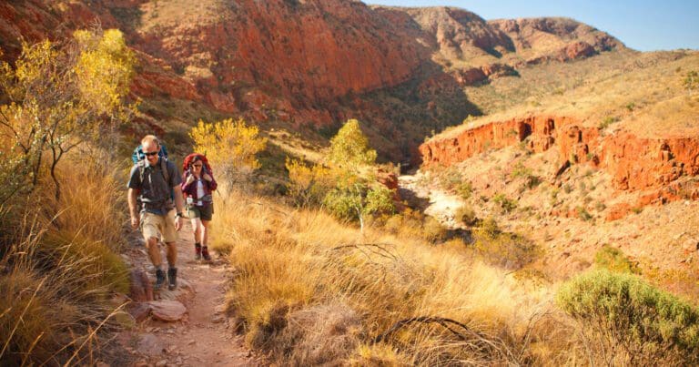 Northern territory