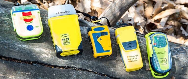 Plb 1 trail hiking australia