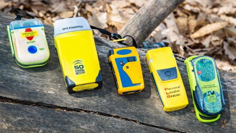 Preparing your plb for a hike: registration, checks, and legal requirements