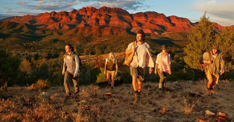 South australia