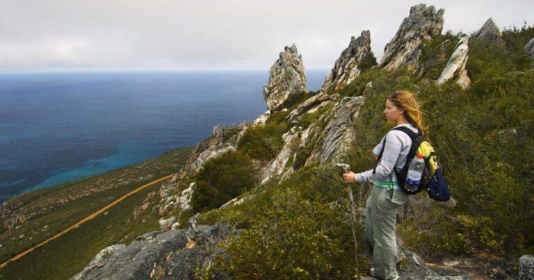Western australia