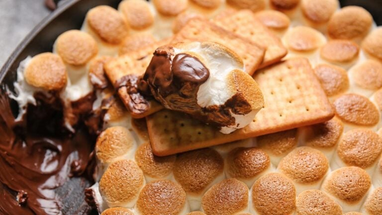 The ultimate s’mores recipes: get ready for a treat