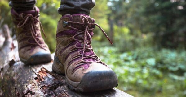 Best hiking boots for your adventure