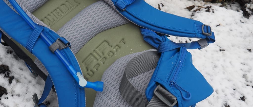 Camelbak fourteener 20 pack