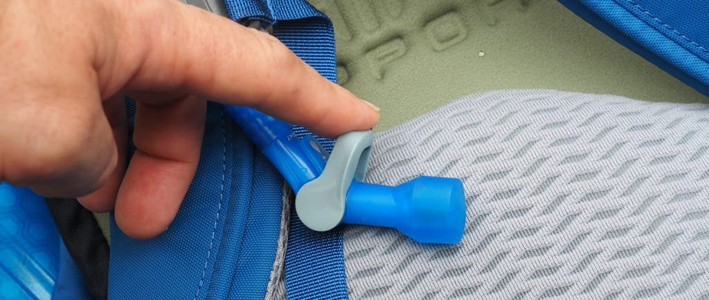 Camelbak fourteener 20 pack