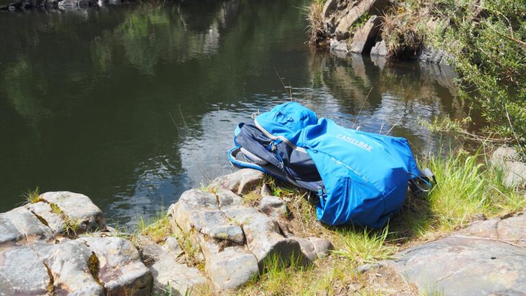 Camelbak fourteener 20 hiking pack review