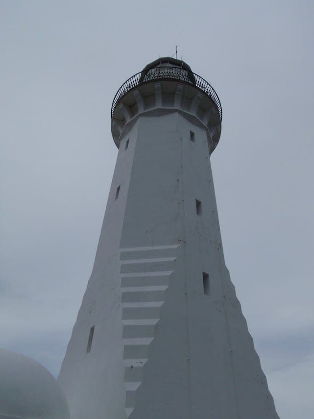 Green Cape Lighthouse Walk (500m) Green cape lighthouse