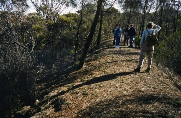 Hikes Hopetoun ravensthorpe railway heritage walk 600x394