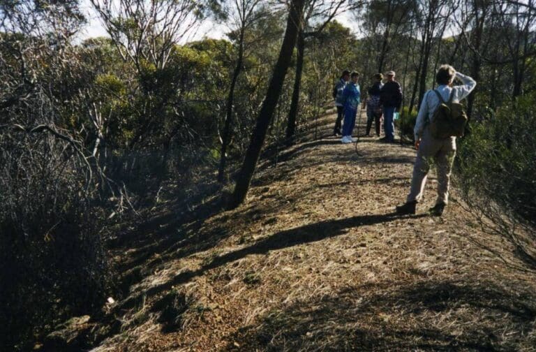 Hopetoun - Ravensthorpe Railway Heritage Walk (41km) Hopetoun ravensthorpe railway heritage walk 768x504