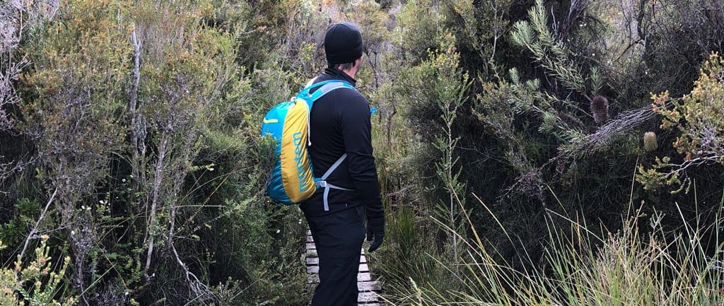 Montem diadema 18l hiking daypack