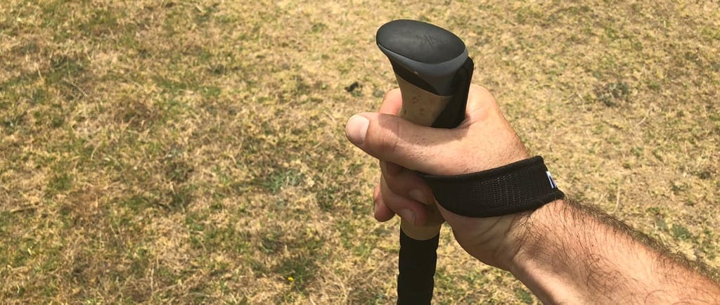 Montem Ultra Strong Cork Hiking Poles Review Montem ultra strong trekking poles