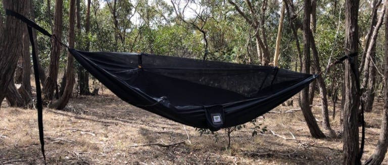 Hammock bliss sky bed bug free 12