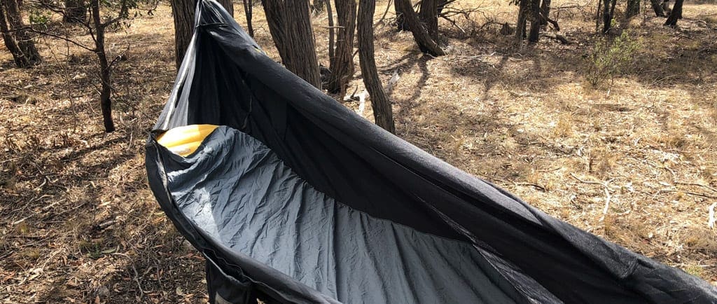 Hammock bliss sky bed bug free
