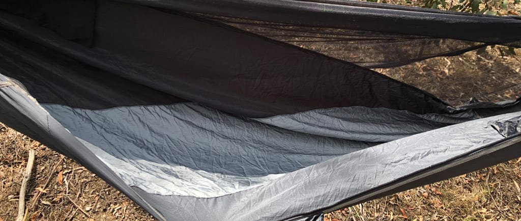 Hammock bliss sky bed bug free