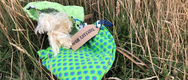 Trekkers wool trail hiking australia 7