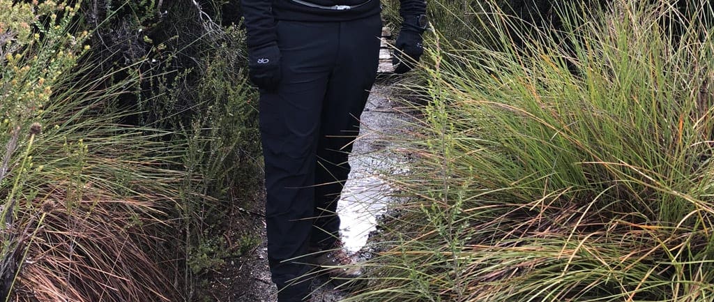 Soartd trail hiking australia