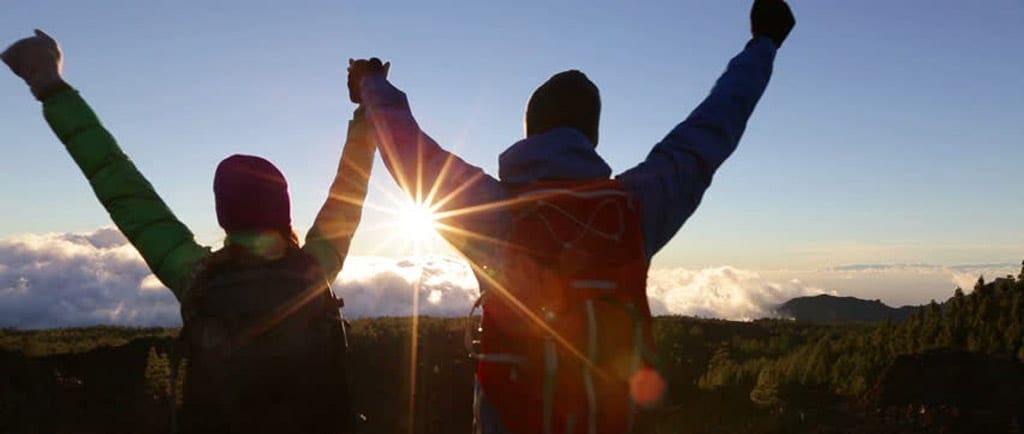 Volunteer bushwalkers and the aaas