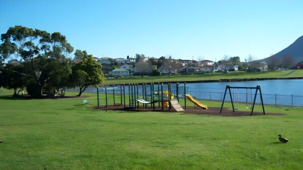 Giblins Reserve Walk (1km) Giblins reserve walk (1km)