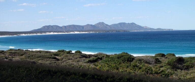 Hakea Trail (23km) Hakea trail fitzgerald river national park 768x325