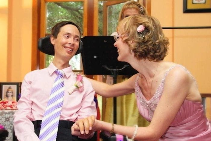 Accessible walks in honour of michael lee trail hiking australia