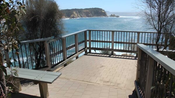 Wajurda Point Walking Track (500m) Wajurda point walking track (500m)