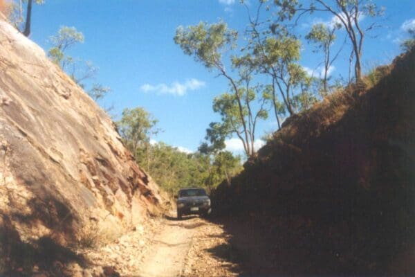 Hikes Mt garnet to lappa junction 600x400