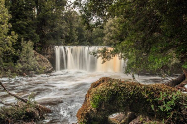 The Fourways Hike (12km) Knyvet falls 600x400