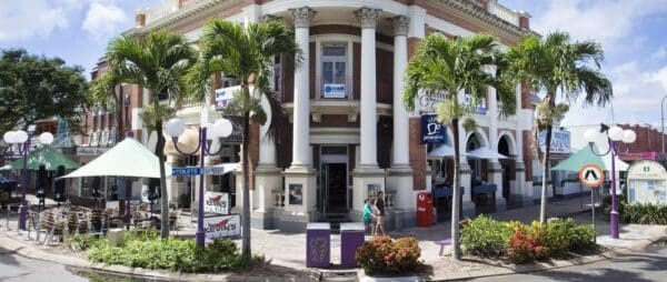Hikes Mackay city culture trail 600x254