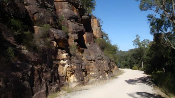 Devines Hill Walk (3.6km) Devines hill walk (3. 6km)