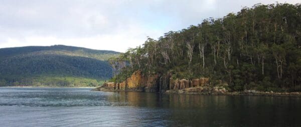 Hikes Bivouac bay walk trail hiking australia 600x254