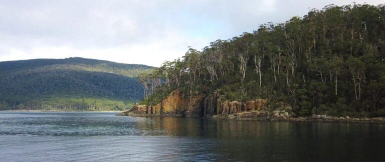 Bivouac bay walk trail hiking australia 768x325