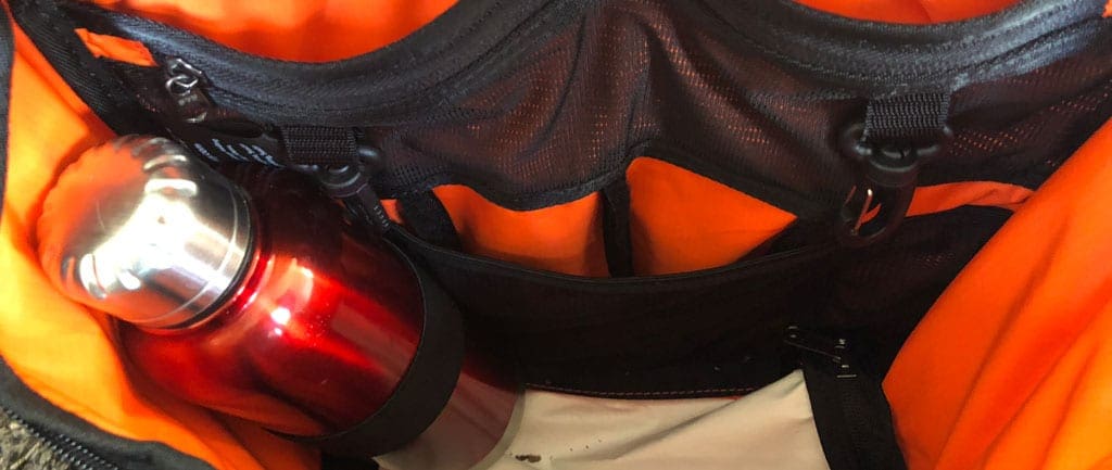 Coxa m18 pack trail hiking australia